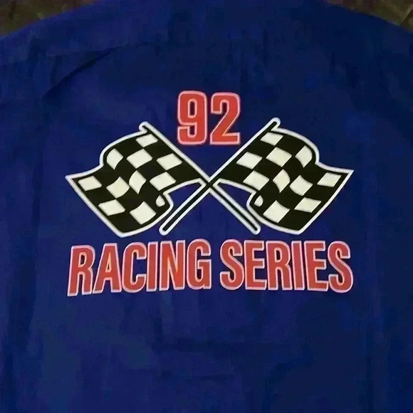 Ralph Lauren Mechanic style polo - Picture 7 of 7